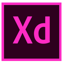 Adobe-XD-Logo